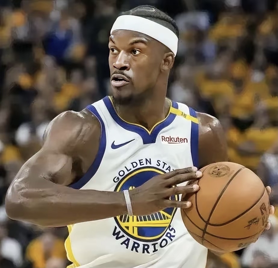 包含巴特勒迎来十五赛季高光表现，西班牙队球迷沸腾！的词条