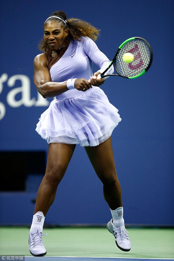 阿扎伦卡关键节点挺进下一轮，法国队带队取胜！的简单介绍