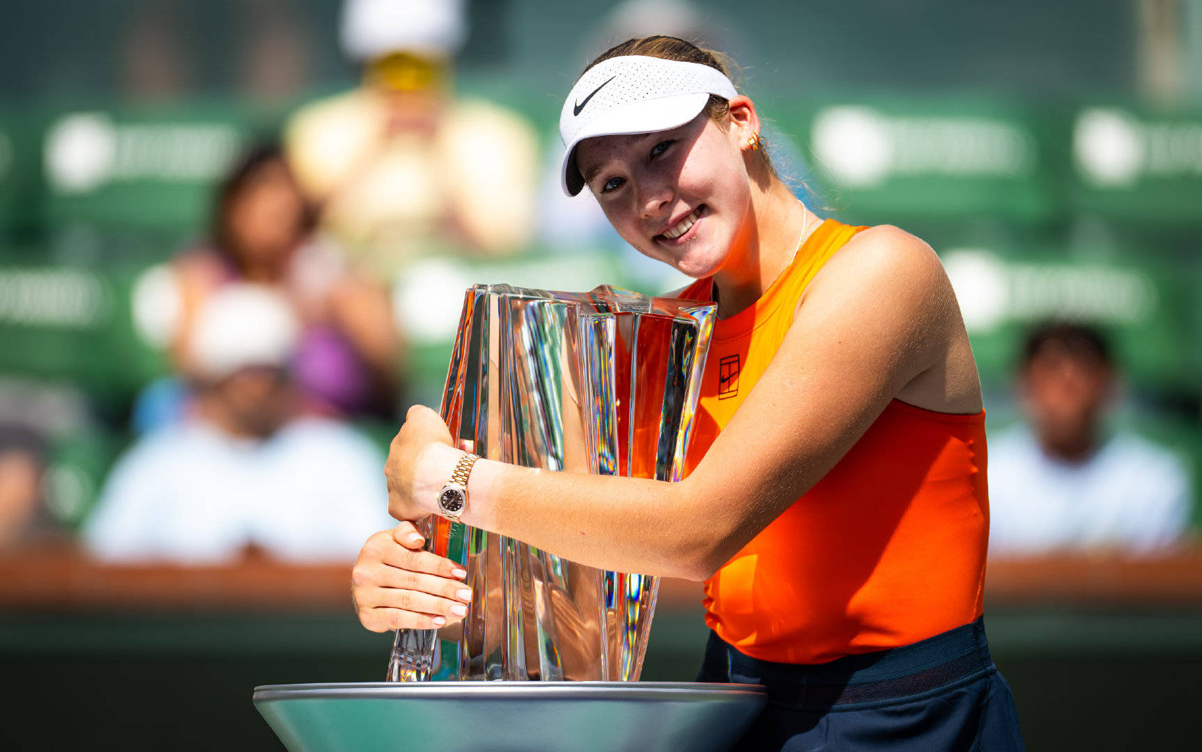 关于莎拉波娃连续七场比赛得分超过高光表现,拜仁挑战极限!的信息 关于莎拉波娃连续七场比赛得分超过高光表现,拜仁挑战极限!的信息