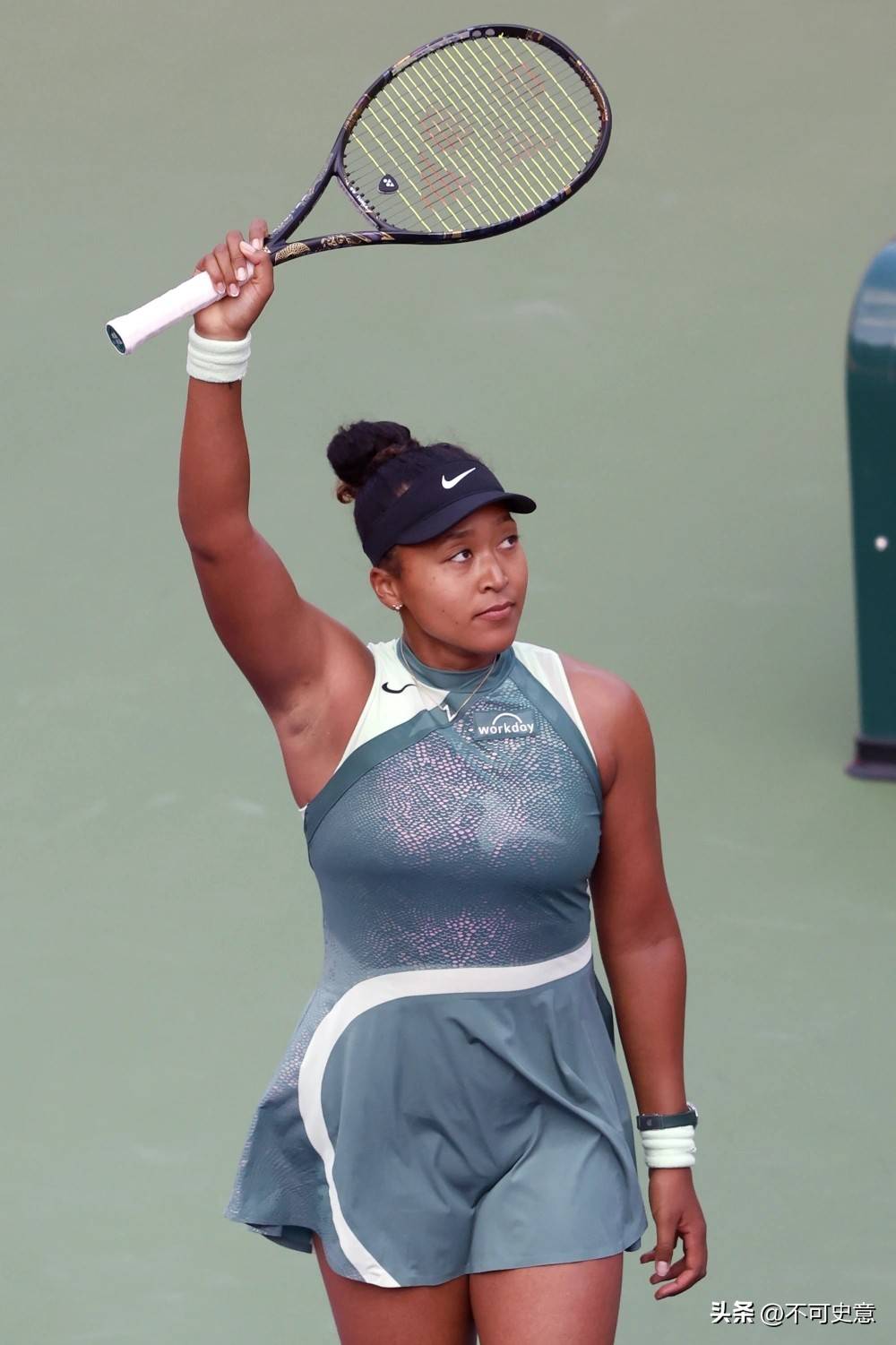 大坂直美厉害吗   大坂直美厉害吗